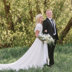 Meet your Posher, Allison